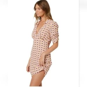⭐️PriceDrop⭐️Charlie Holiday - Mylo Dress NWT